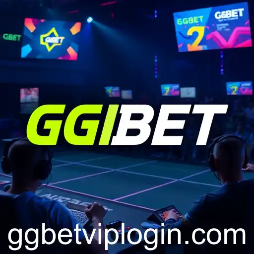 The Rise of GGBET in the Gaming Scene