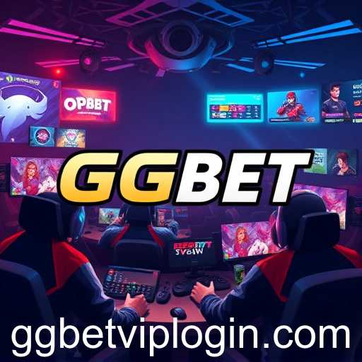 GGBET Revolutionizes Online Gaming Experience