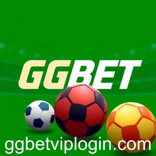 GGBET: A Gateway to the Future of Online Gaming