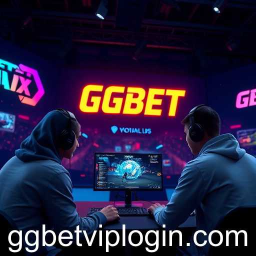 GGBET: Evolution of Online Gaming