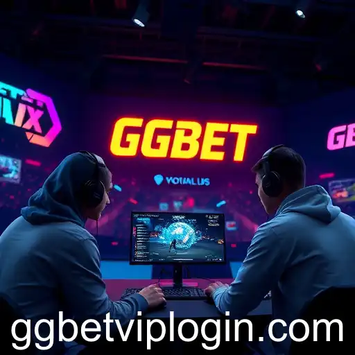 GGBET: Evolution of Online Gaming