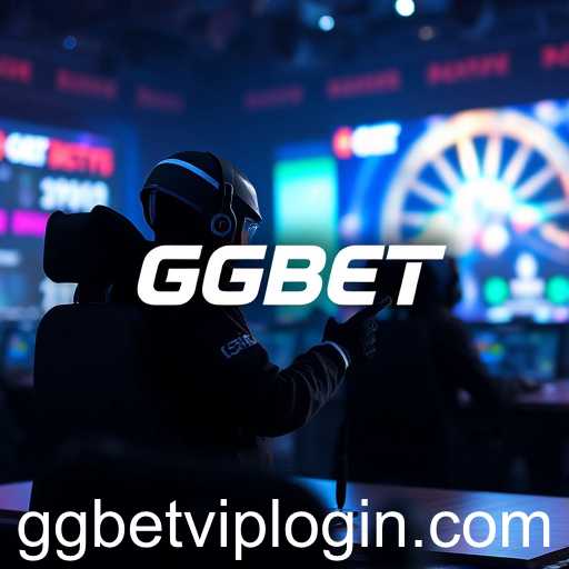 GGBET: Pioneering the Future of Gaming