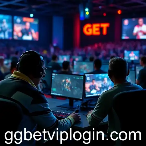 GGBET: Gaming Evolutions Beyond 2025