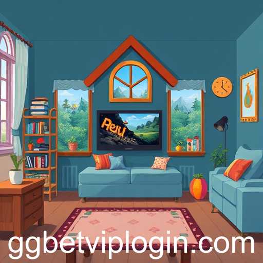 Exploring the 'Home' Game Category on GGBET