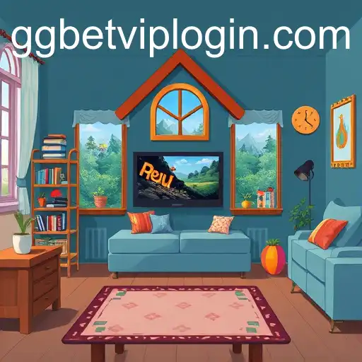 Exploring the 'Home' Game Category on GGBET