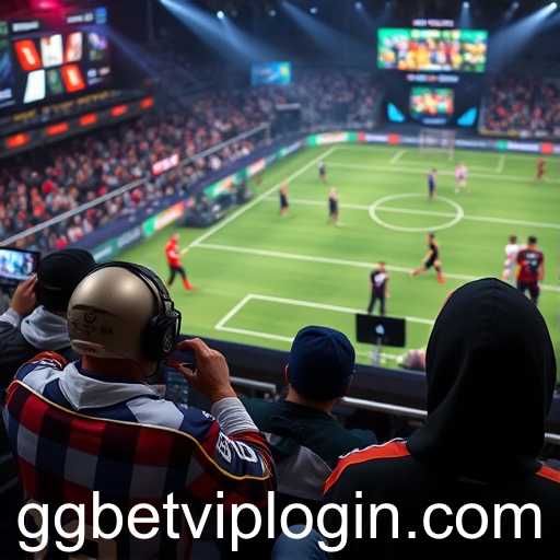 Exploring the Dynamic World of Live Streams on GGBET
