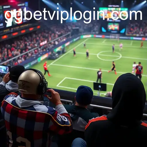 Exploring the Dynamic World of Live Streams on GGBET