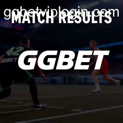 The Thrill of Match Results: Exploring GGBET's Impact on Gaming and Betting