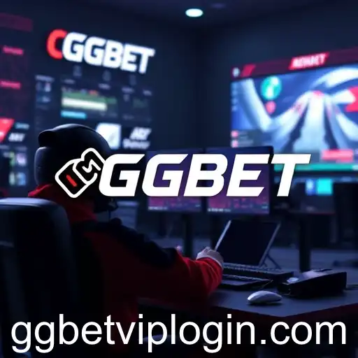 Rise of GGBET: Pioneering the Future of Online Gaming