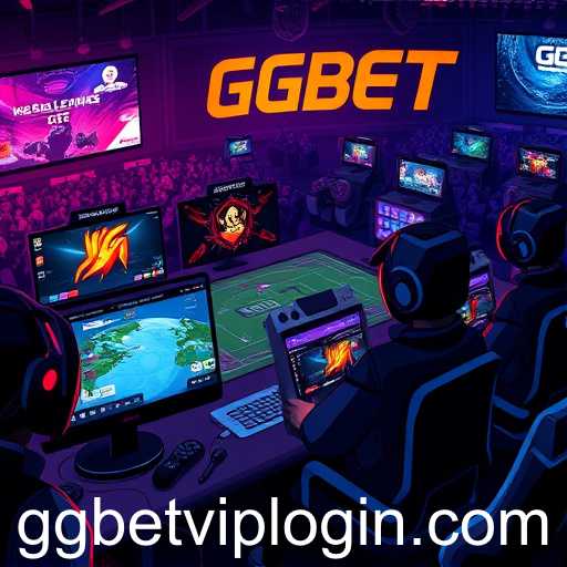 Rising Trends in Esports: GGBET's Influence on Gaming Culture