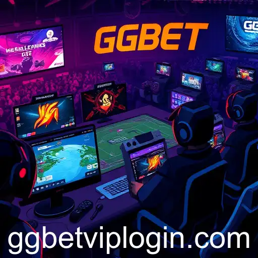 Rising Trends in Esports: GGBET's Influence on Gaming Culture