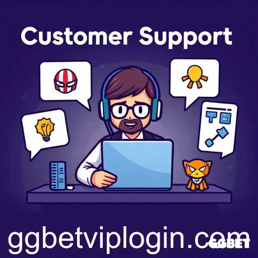 Exploring the Role of 'Customer Support' in Online Gaming: A Focus on GGBET